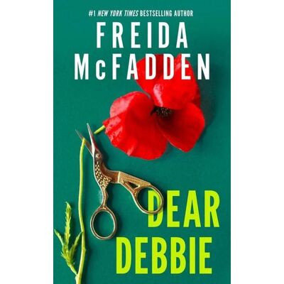 Sourcebooks Dear Debbie Sourcebooks Dear Debbie
