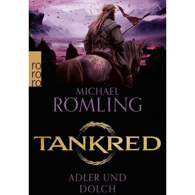 Rowohlt eBooks Tankred: Adler und Dolch Rowohlt eBooks Tankred: Adler und Dolch