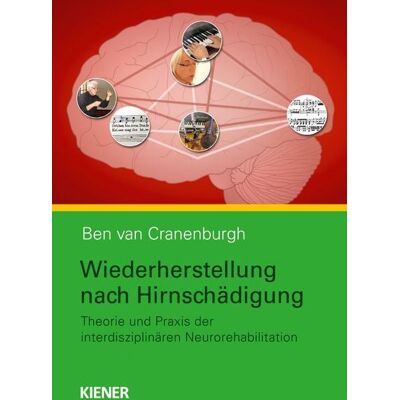 Kiener Wiederherstellung nach Hirnschädigung Kiener Wiederherstellung nach Hirnschädigung