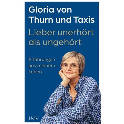 Langen - Müller eBooks Lieber unerhört als ungehört Langen - Müller eBooks Lieber unerhört als ungehört
