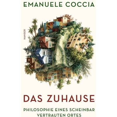 Carl Hanser Das Zuhause Carl Hanser Das Zuhause