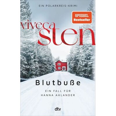 dtv Blutbuße dtv Blutbuße