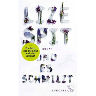 Fischer E-Books Und es schmilzt Fischer E-Books Und es schmilzt