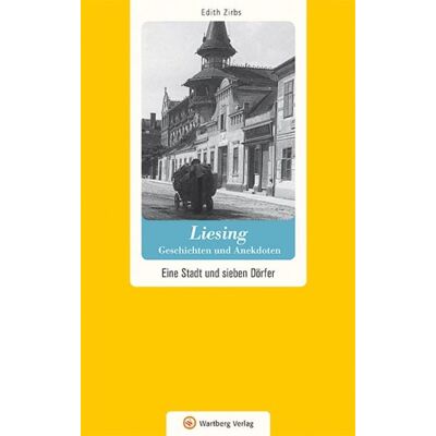 Wartberg Verlag Wien-Liesing - Geschichten und Anekdoten Wartberg Verlag Wien-Liesing - Geschichten und Anekdoten