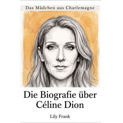 Elian Die Biografie über Céline Dion Elian Die Biografie über Céline Dion