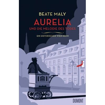 DuMont eBooks Aurelia und die Melodie des Todes DuMont eBooks Aurelia und die Melodie des Todes