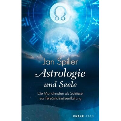 Knaur MensSana eBook Astrologie und Seele Knaur MensSana eBook Astrologie und Seele