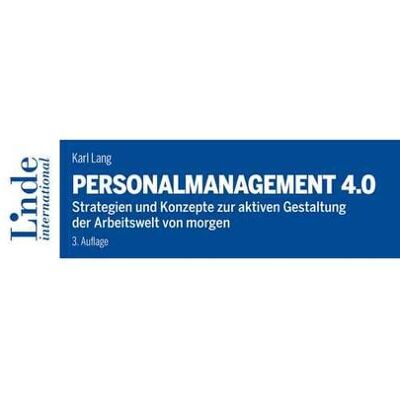 Linde Personalmanagement 4.0 Linde Personalmanagement 4.0