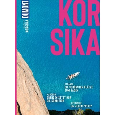 MairDuMont DuMont Bildatlas Korsika MairDuMont DuMont Bildatlas Korsika
