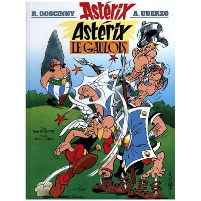Hachette Asterix Französische Ausgabe. Asterix le gaulois. Sonderausgabe Hachette Asterix Französische Ausgabe. Asterix le gaulois. Sonderausgabe