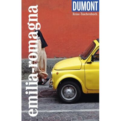 MairDuMont GmbH & Co. KG DUMONT Reise-Taschenbuch E-Book Emilia-Romagna MairDuMont GmbH & Co. KG DUMONT Reise-Taschenbuch E-Book Emilia-Romagna