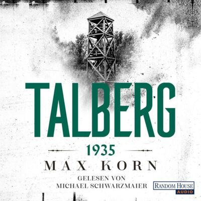 Random House Audio Talberg 1935 Random House Audio Talberg 1935