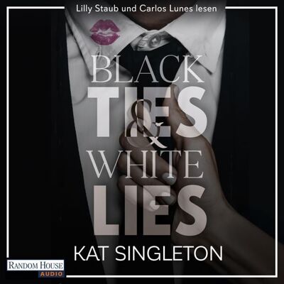 Random House Audio Black Ties and White Lies Random House Audio Black Ties and White Lies