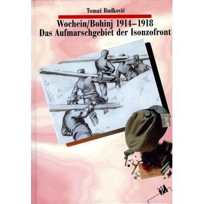 Hermagoras Wochein 1914-1918 Hermagoras Wochein 1914-1918
