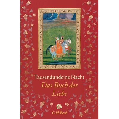 C.H. Beck Tausendundeine Nacht C.H. Beck Tausendundeine Nacht