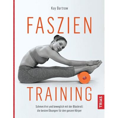 TRIAS Faszientraining TRIAS Faszientraining