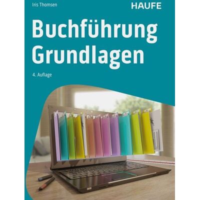 Haufe-Lexware Buchführung Grundlagen Haufe-Lexware Buchführung Grundlagen