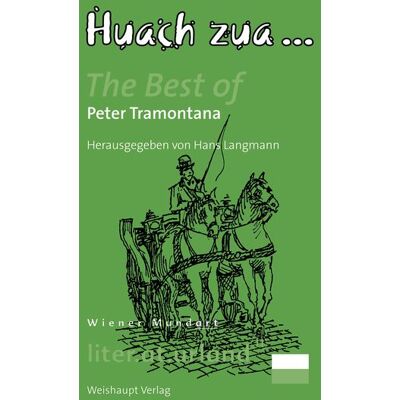 Weishaupt, H Huach zua ... Weishaupt, H Huach zua ...