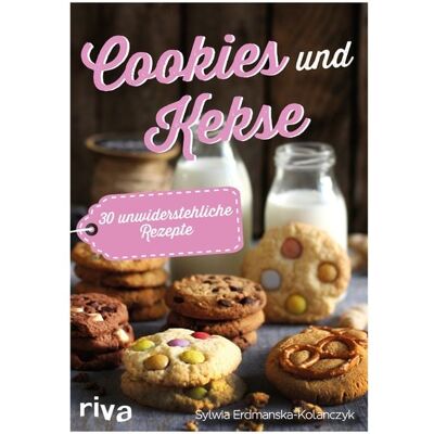 Riva Cookies und Kekse Riva Cookies und Kekse