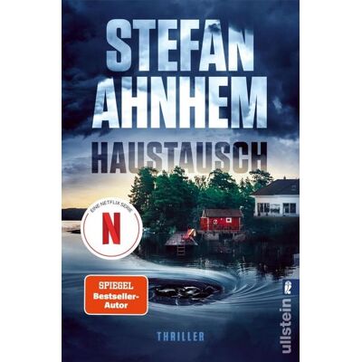 Ullstein Ebooks Haustausch Ullstein Ebooks Haustausch