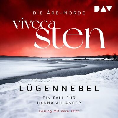 Der Audio Verlag Lügennebel. Ein Fall für Hanna Ahlander Der Audio Verlag Lügennebel. Ein Fall für Hanna Ahlander