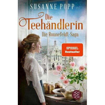 Fischer E-Books Die Teehändlerin Fischer E-Books Die Teehändlerin