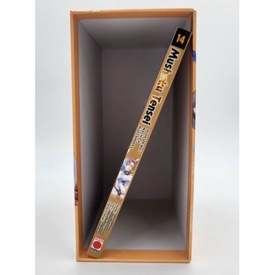 Panini Mushoku Tensei - In dieser Welt mach ich alles anders 14 (mit Schuber) Panini Mushoku Tensei - In dieser Welt mach ich alles anders 14 (mit Schuber)