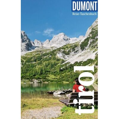MairDuMont DUMONT Reise-Taschenbuch Reiseführer Tirol MairDuMont DUMONT Reise-Taschenbuch Reiseführer Tirol