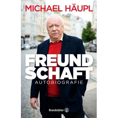 Brandstätter Verlag Freundschaft Brandstätter Verlag Freundschaft