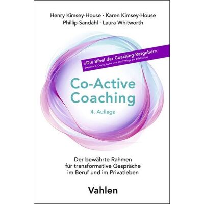 Vahlen, Franz Co-Active Coaching Vahlen, Franz Co-Active Coaching