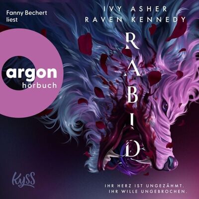 Argon Rabid Argon Rabid