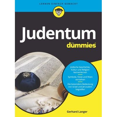 Wiley-VCH Judentum für Dummies Wiley-VCH Judentum für Dummies