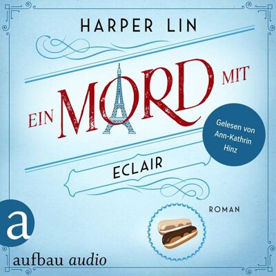 Aufbau Audio Ein Mord mit Eclair Aufbau Audio Ein Mord mit Eclair