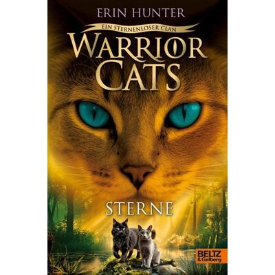 Beltz eBook Warrior Cats - Ein sternenloser Clan. Sterne Beltz eBook Warrior Cats - Ein sternenloser Clan. Sterne