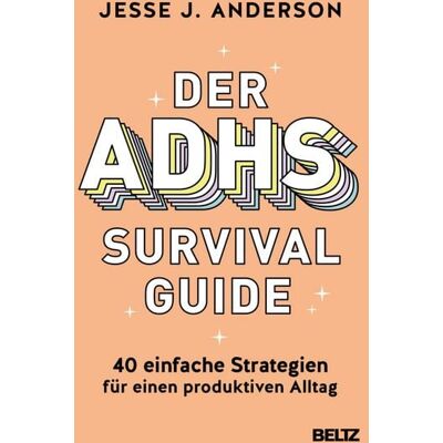 Beltz eBook Der ADHS-Survival Guide Beltz eBook Der ADHS-Survival Guide