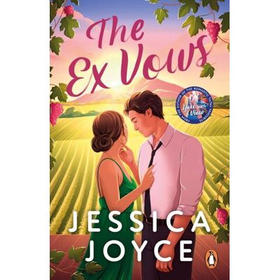 Transworld The Ex Vows Transworld The Ex Vows