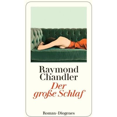 Diogenes Der große Schlaf Diogenes Der große Schlaf