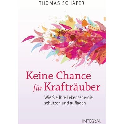 Integral Keine Chance für Krafträuber Integral Keine Chance für Krafträuber
