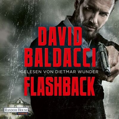 Random House Audio Flashback Random House Audio Flashback