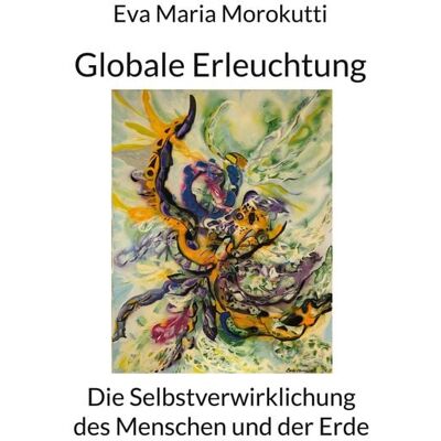 BoD – Books on Demand Globale Erleuchtung BoD – Books on Demand Globale Erleuchtung