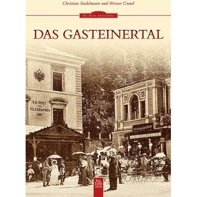 Sutton Das Gasteinertal Sutton Das Gasteinertal