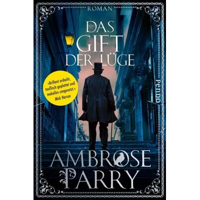 Piper ebooks Das Gift der Lüge Piper ebooks Das Gift der Lüge