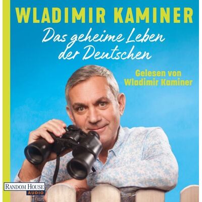 Random House Audio Das geheime Leben der Deutschen Random House Audio Das geheime Leben der Deutschen