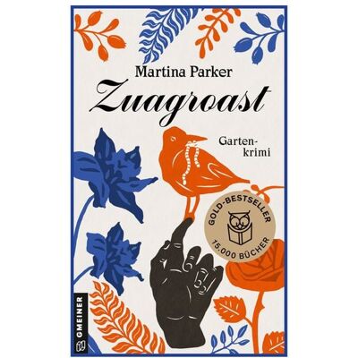 Gmeiner Verlag eBooks Zuagroast Gmeiner Verlag eBooks Zuagroast