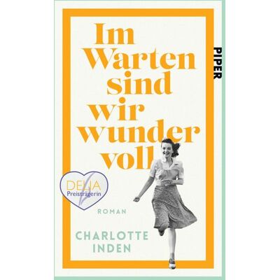 Piper Im Warten sind wir wundervoll Piper Im Warten sind wir wundervoll
