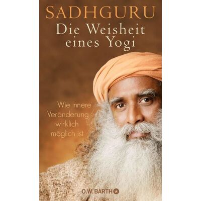O.W. Barth eBook Die Weisheit eines Yogi O.W. Barth eBook Die Weisheit eines Yogi