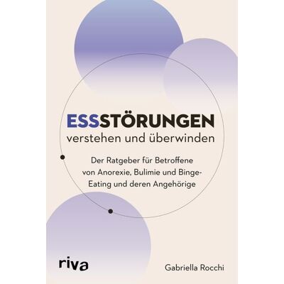 Riva Essstörungen verstehen und überwinden Riva Essstörungen verstehen und überwinden