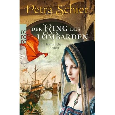Rowohlt eBooks Der Ring des Lombarden Rowohlt eBooks Der Ring des Lombarden