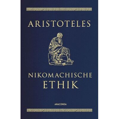 Anaconda Nikomachische Ethik Anaconda Nikomachische Ethik