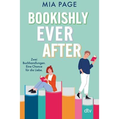 dtv Bookishly Ever After dtv Bookishly Ever After